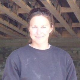 Heidi Toone (Director)